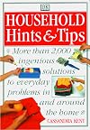Household Hints and Tips