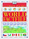 World Fact File (Ultimate Pockets)