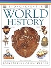 World History (DK Pockets)
