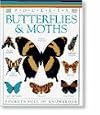 Butterflies & Moths (DK Pockets)