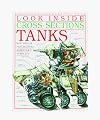 Tanks (Look Inside Cross-sections)