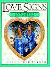 Aquarius (Parker Love Signs)