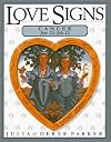 Cancer (Parker Love Signs)