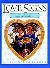 Virgo (Parker Love Signs)