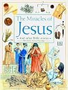 The Miracles of Jesus (Bible Stories)