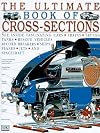 The Ultimate Book of Cross-Sections (Cross-Sections)