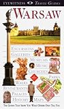 Eyewitness Travel Guide To Warsaw