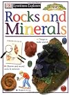 Rocks and Minerals (Eyewitness Explorers)