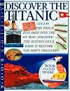 Discover the Titanic (DK Action Book)