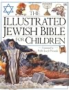 The Illustrated Jewish Bible for Children