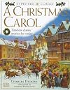 A Christmas Carol (Eyewitness Classics)