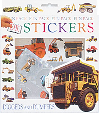 Cover of Diggers and Dumpers