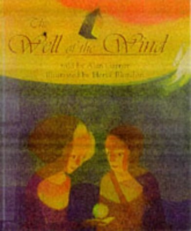 The Well of the Wind book cover