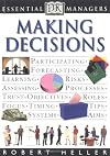 DK Essential Managers: Making Decisions