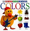 Colors (DK Play and Learn)