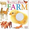 Farm (DK Touch and Feel)