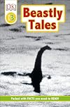 Beastly Tales (DK Readers: Level 3)