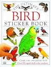 Bird: Ultimate Sticker Book (Ultimate Sticker Books)