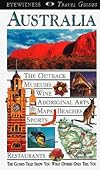 DK Eyewitness Travel Guides: Australia