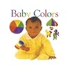 Baby Colors (Soft-to-Touch Books)