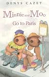 Minnie and Moo Go to Paris (Minnie and Moo (DK Paperback))