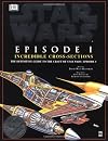 Star Wars Episode I : Incredible Cross Sections