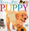 Puppy (DK Touch and Feel)