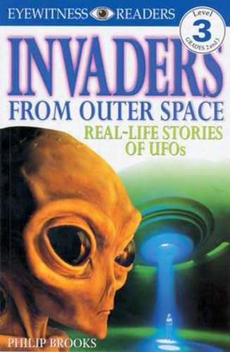 Invaders from Outer Space book cover