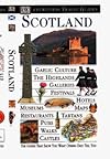 DK Eyewitness Travel Guides: Scotland
