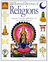 Illustrated Dictionary of Religions