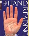 The Art of Hand Reading (DK Living)