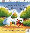 Toddler Story Book: Silly Goose and Dizzy Duck Play Hide and Seek