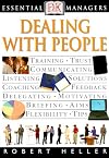 DK Essential Managers: Dealing With People