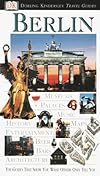 DK Eyewitness Travel Guide : Berlin : 2000/2001