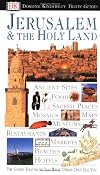 DK Eyewitness Travel Guides: Jerusalem & the Holy Land