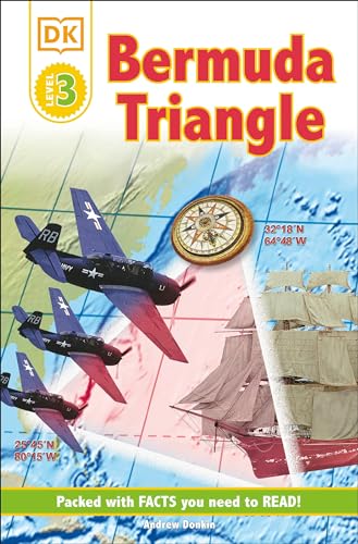 Bermuda Triangle book cover