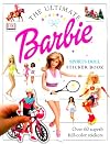 Barbie Sports Doll: Ultimate Sticker Book (Ultimate Sticker Books)