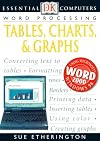 Tables, Charts, & Graphs
