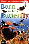Born To Be A Butterfly