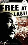 Free at Last: The Story of Martin Luther King, Jr.