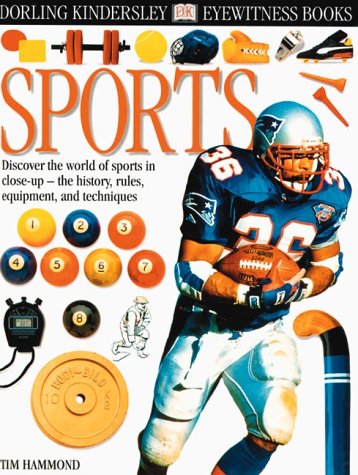 Cover of Sports
