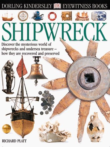 Cover of Shipwreck