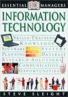 DK Essential Managers: Information Technology