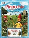 Pinocchio (DK Read & Listen)