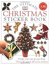 Christmas: Ultimate Sticker Book (Ultimate Sticker Books)