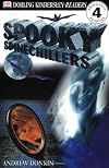 Spooky Spinechillers (DK Readers: Level 4)