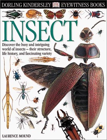 Cover of Insect