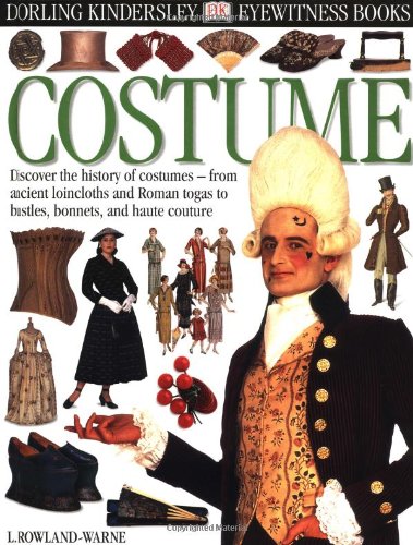 Cover of Costume