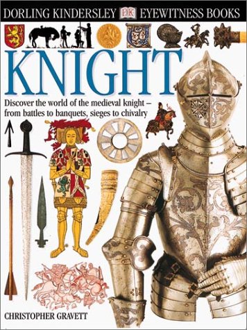 Cover of Knight