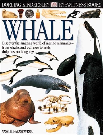 Cover of Whale